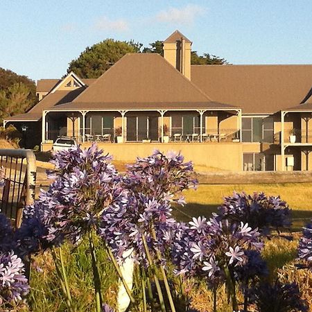Swan Lake Guest House Ventnor Exterior photo