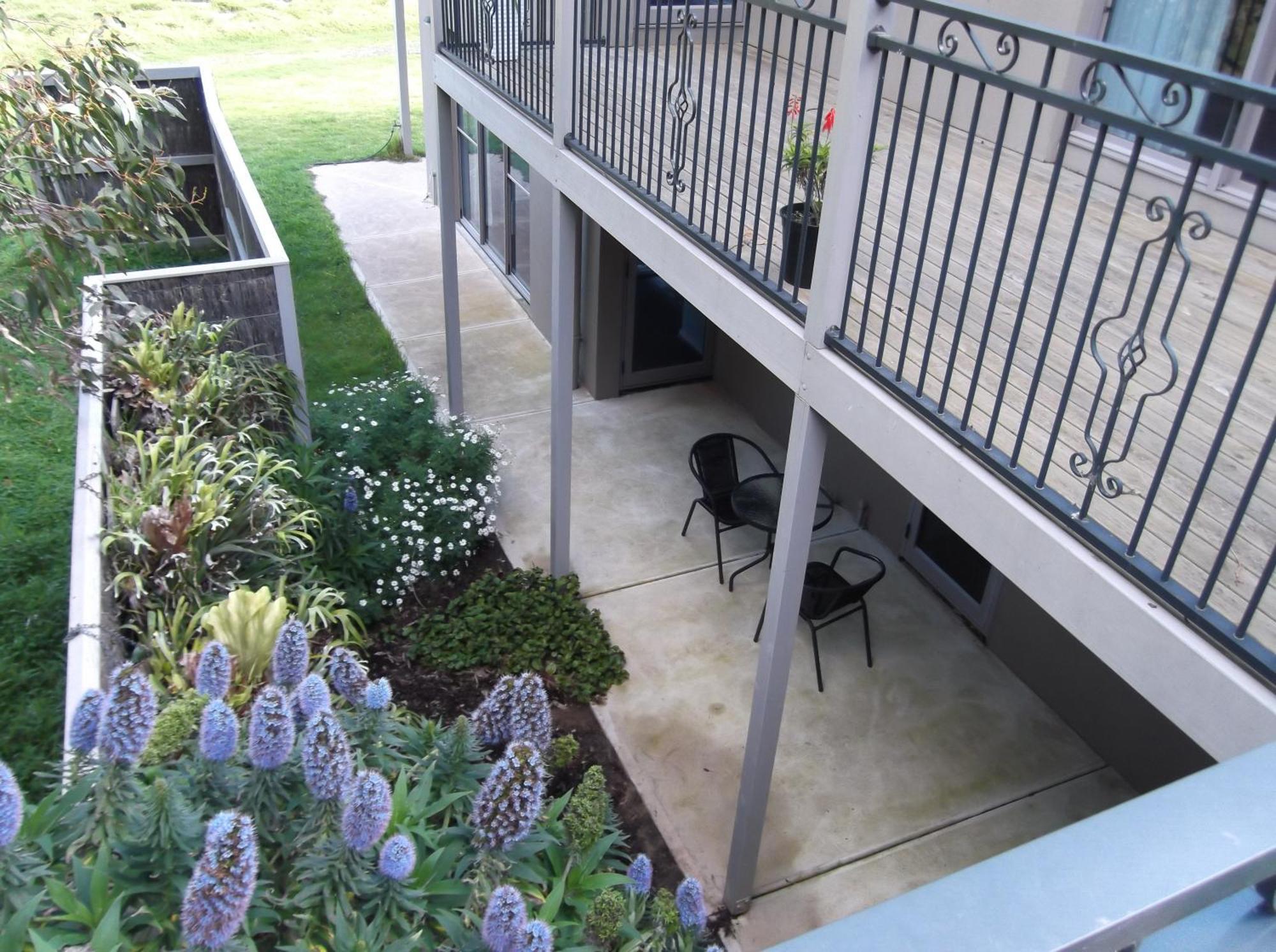 Swan Lake Guest House Ventnor Exterior photo