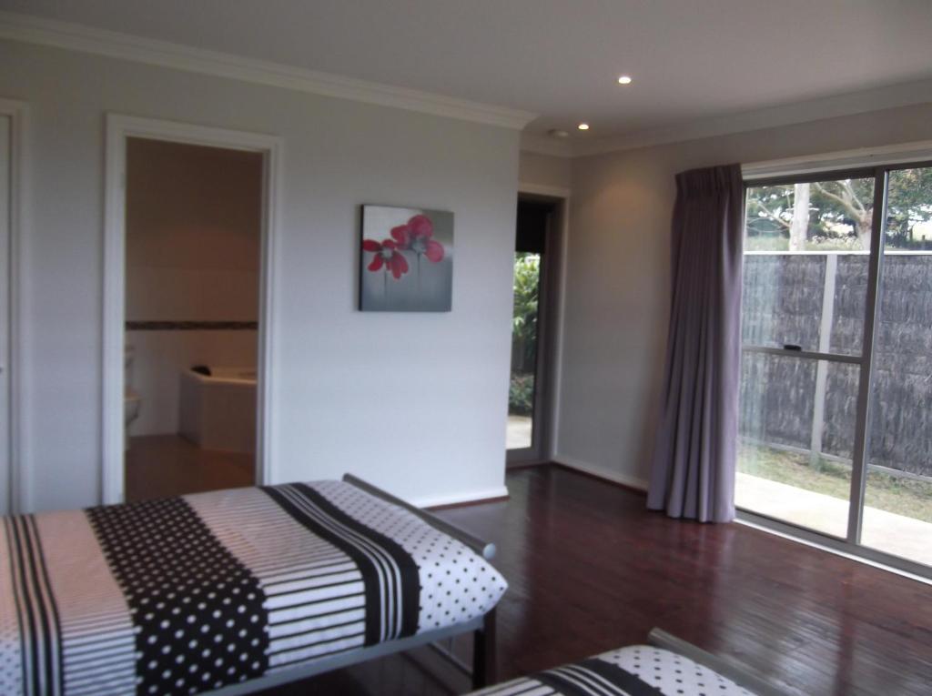 Swan Lake Guest House Ventnor Room photo